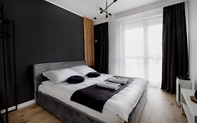 Apartament Aura