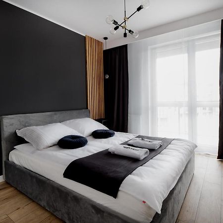 Apartament Aura Біла Підляська Екстер'єр фото