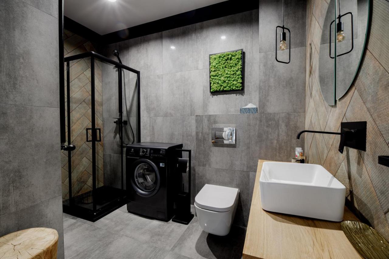 Apartament Aura Біла Підляська Екстер'єр фото