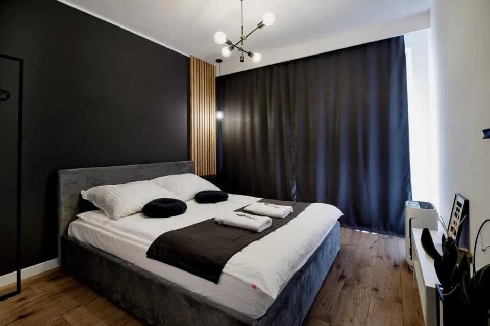 Apartament Aura Біла Підляська Екстер'єр фото