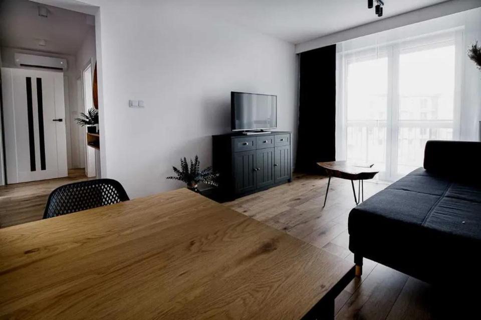 Apartament Aura Біла Підляська Екстер'єр фото