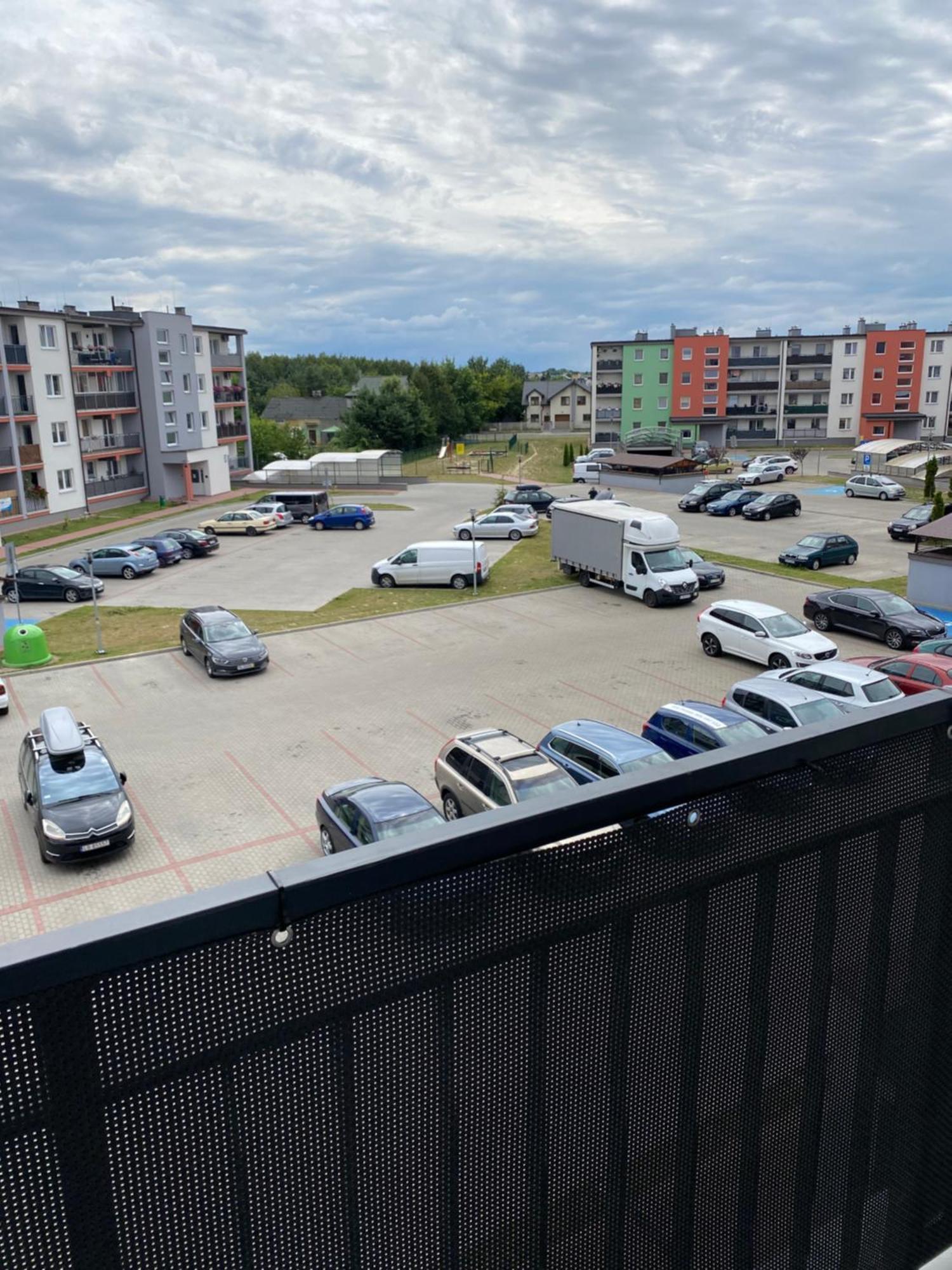 Apartament Aura Біла Підляська Екстер'єр фото