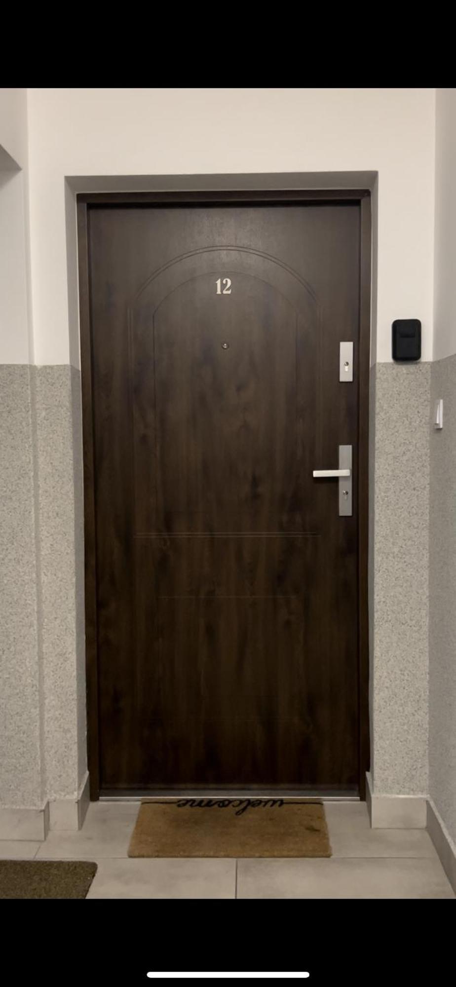 Apartament Aura Біла Підляська Екстер'єр фото
